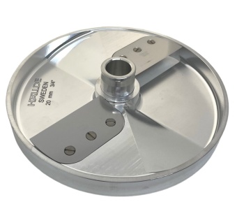 Слайсер ВП 20мм Hallde 65024 Слайсер ВП 20мм Hallde 65024